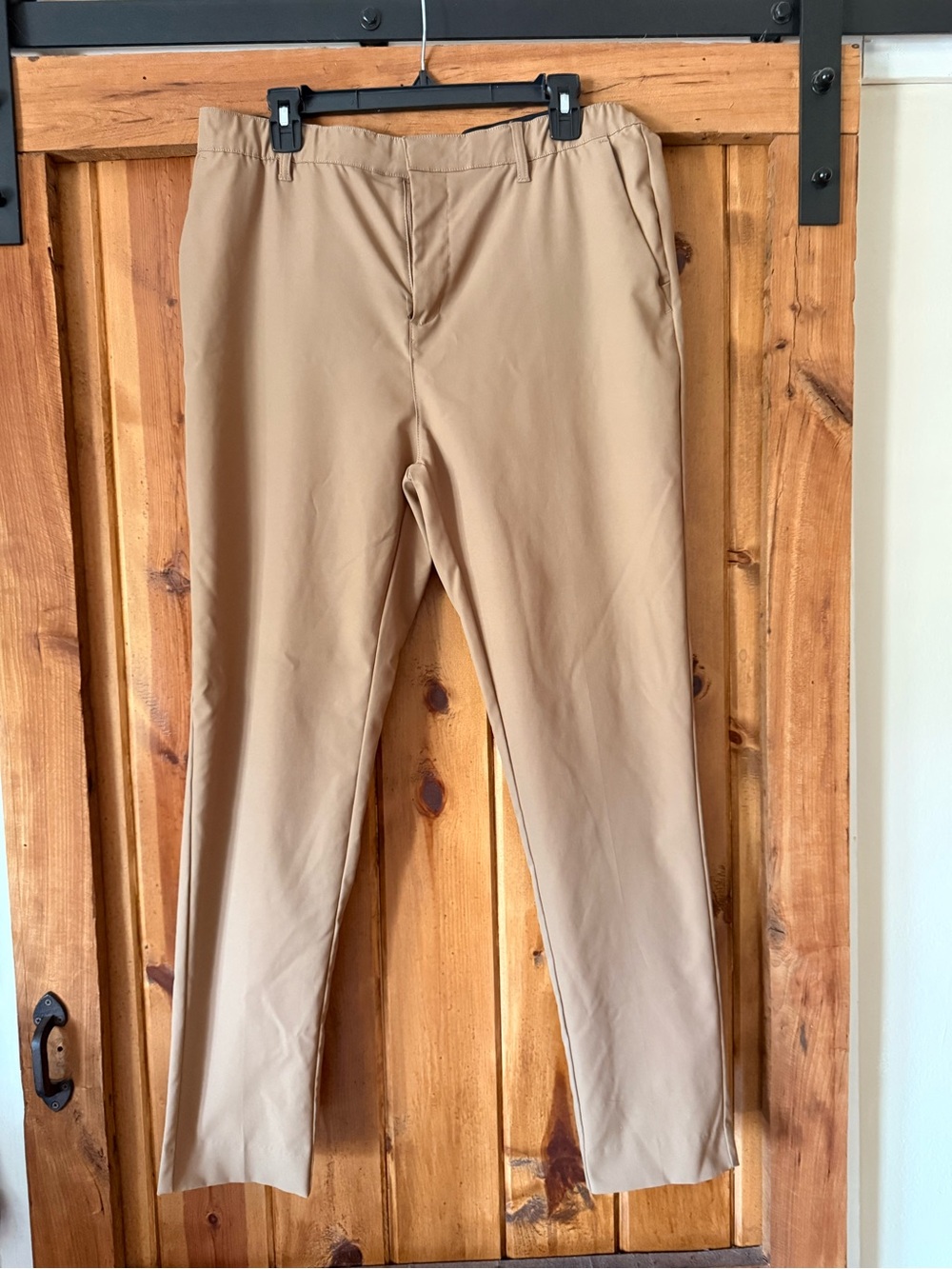 Men’s BYLT Executive Pant 2.0 Size 36 Waist